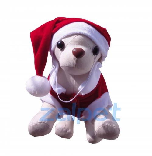 wholesale chrismas dog clothes pet product 3