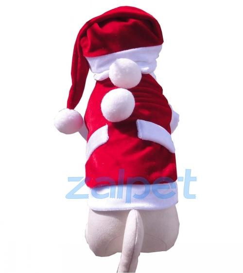 wholesale chrismas dog clothes pet product 4