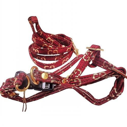 wholesale dog harness/collar and leash  4