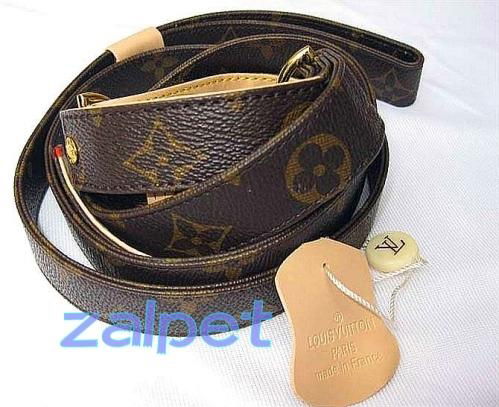 wholesale pet leash pet accessories 5