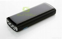 sungzu solar charger