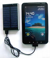 sungzu solar charger