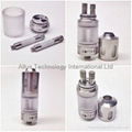 Vortex Atomizer Mechanical Mod Vortex