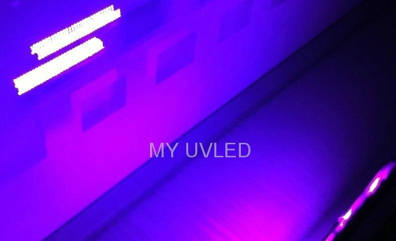 UV LED Ink curing 3