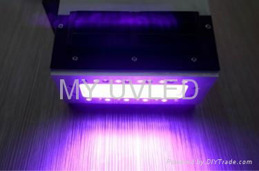 INKJET 质子15PL+ UVLED LAMP 3