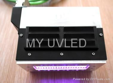 INKJET 质子15PL+ UVLED LAMP 4