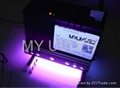 EPSON UV打印机使用，UV灯 3