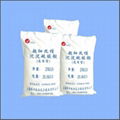 Precipitated Barium Sulfate Powder  1