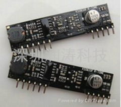 SLIC Modules same as AG1171