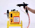 Seahorse Handheld Electrostatic Spray Gun 2