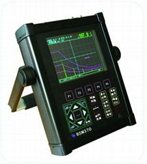 BSM370超声波探伤仪