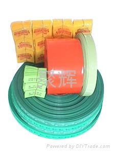 PVC熱收縮膜管 3