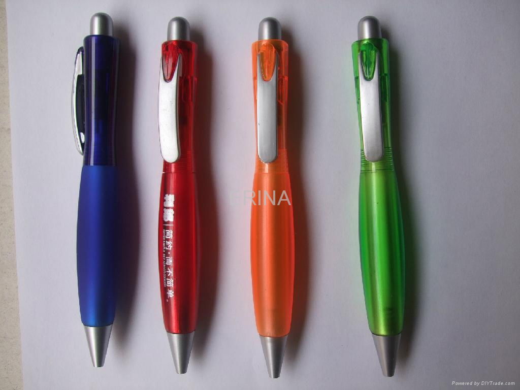 ballpoint pen,neutral pens advertising gift pens  5