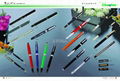 The Most Popular Plastic Pen in promotional business  2