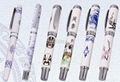 nife pen ballpoint pen,neutral pens advertising gift pens flag pen,footballpen