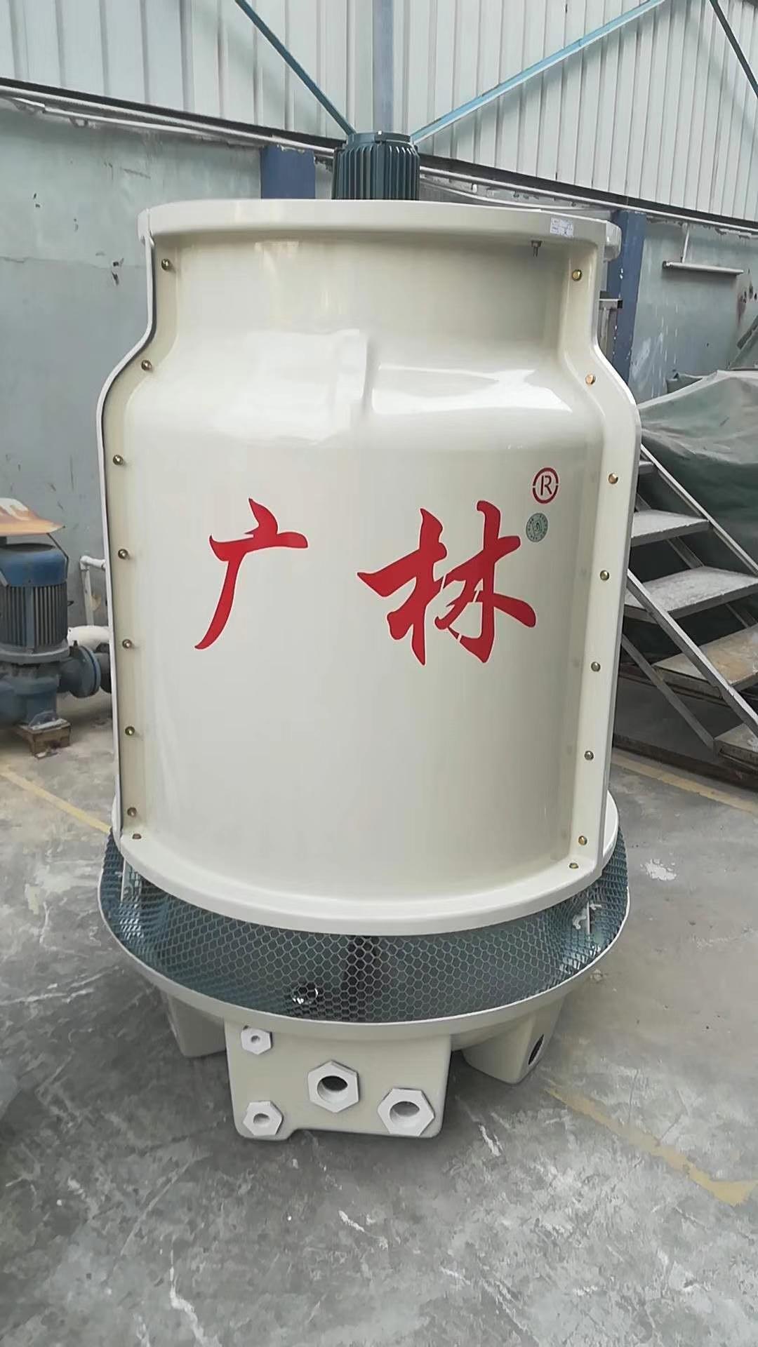 冷卻水塔 2