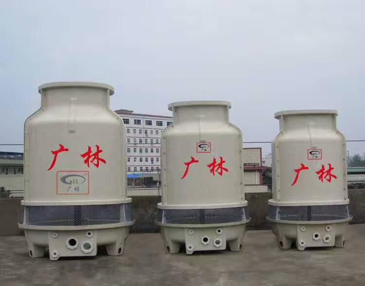 冷卻水塔 4