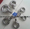 stainless steel eye bolt 2