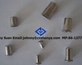 stainless steel 304 spring nut 2
