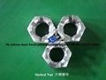 stainless steel 304 spring nut 3