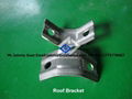 stainless steel L Angle of cladding fixation 5