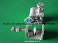 stainless steel Z Angle of cladding fixation 4