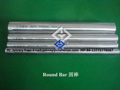 stainless steel round bar