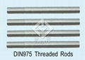 stainless steel thread rod