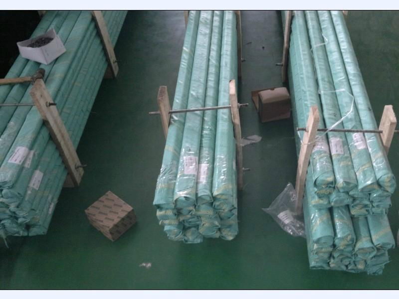 stainless steel thread rod 5