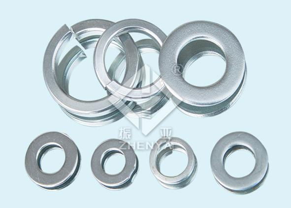 stainless steel washer 2