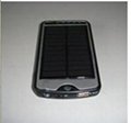太陽能手機充電器