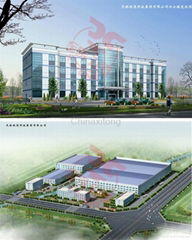 Wuxi Xitong Engineering Machinery Co., Ltd.