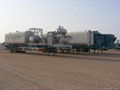 Mobile Asphalt Mixing Plant (QLB-Y1000)