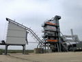 QLB-4000(320t/h) asphalt mixing plant 1