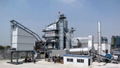 QLB-4000(320t/h) asphalt mixing plant