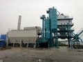 QLB-4000(320t/h) asphalt mixing plant