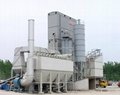 QLB-4000(320t/h) asphalt mixing plant 5