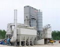 QLB-4000(320t/h) asphalt mixing plant