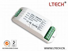 constant voltage  LED DALI dimming driver DC12-24V