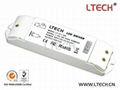 0/1-10V led Driver constant voltage 10A/CH*1 1