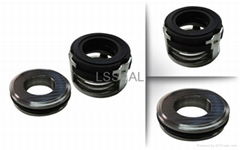 best quality Denso 10P25 Compressor shaft seal Ass'y  HF10P30