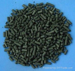 Water treatment coal activated carbon 3