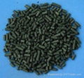 Water treatment coal activated carbon 3