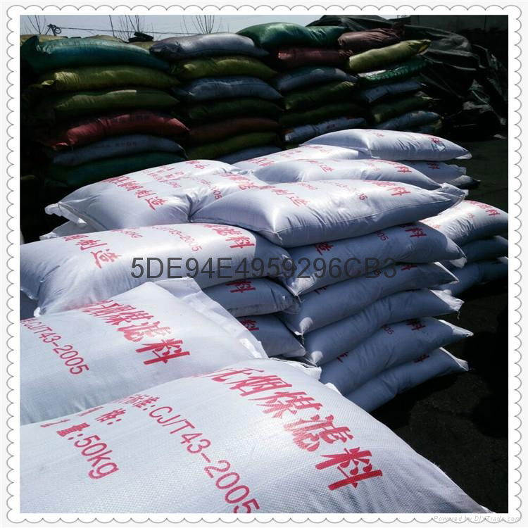 Export 20117new product Anthracite Filter Material 5
