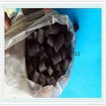 High quality natural coconut shell activated carbon