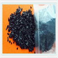 High quality natural coconut shell activated carbon 3