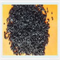 High quality natural coconut shell activated carbon 4