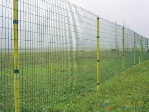  圈地围网养殖网防护护栏 3
