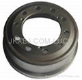 Heavy Truck Brake Drum