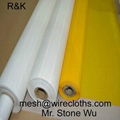 polyester screen printing mesh 4